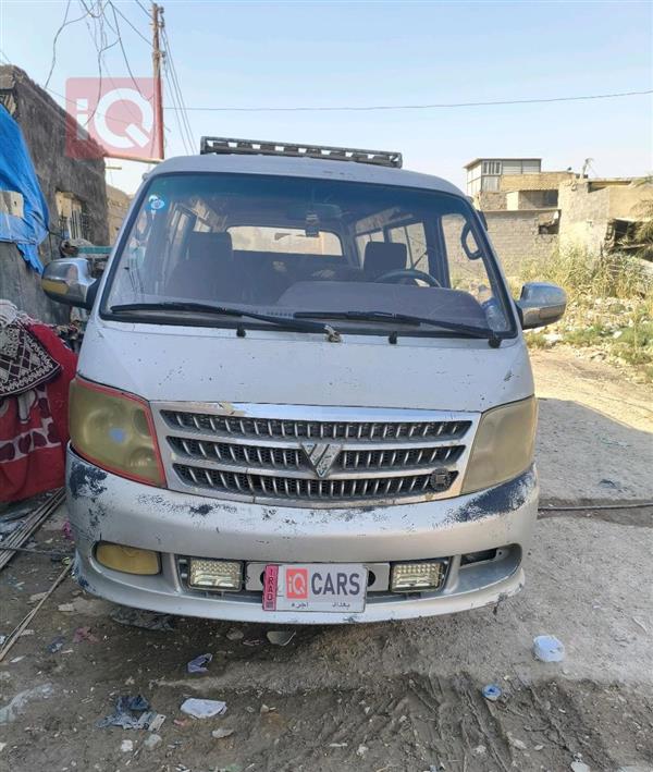 جينبي هايز 2010 للبيع في العراق -  بغداد